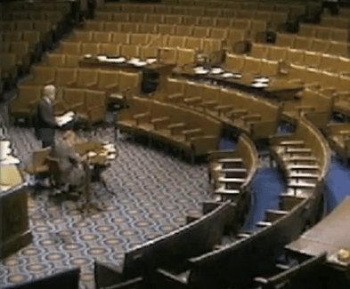 Newt: 7 ways the Reagan administration failed