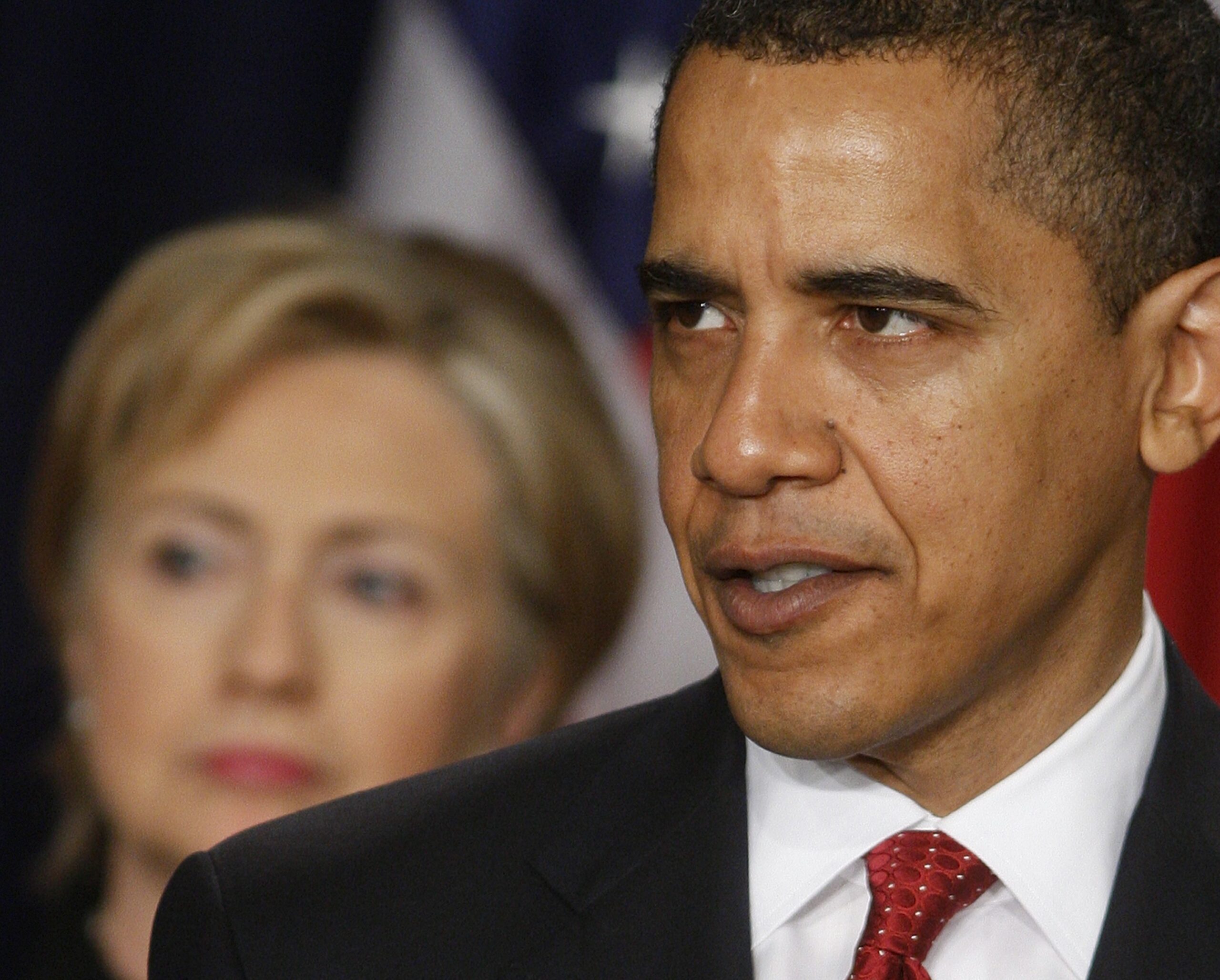 President Obama endorses the Woody Allen principle