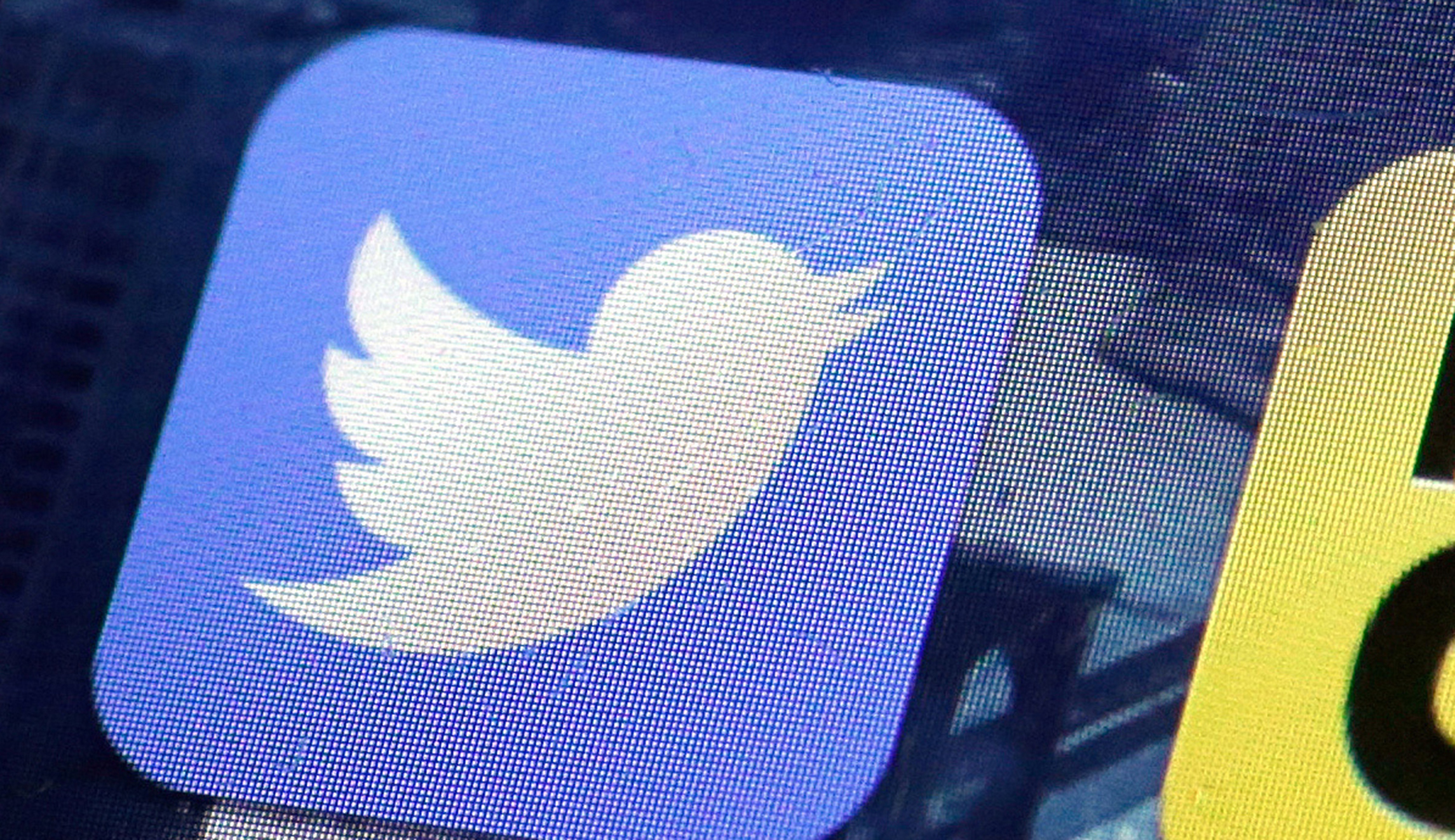 Twitter steps in it … again