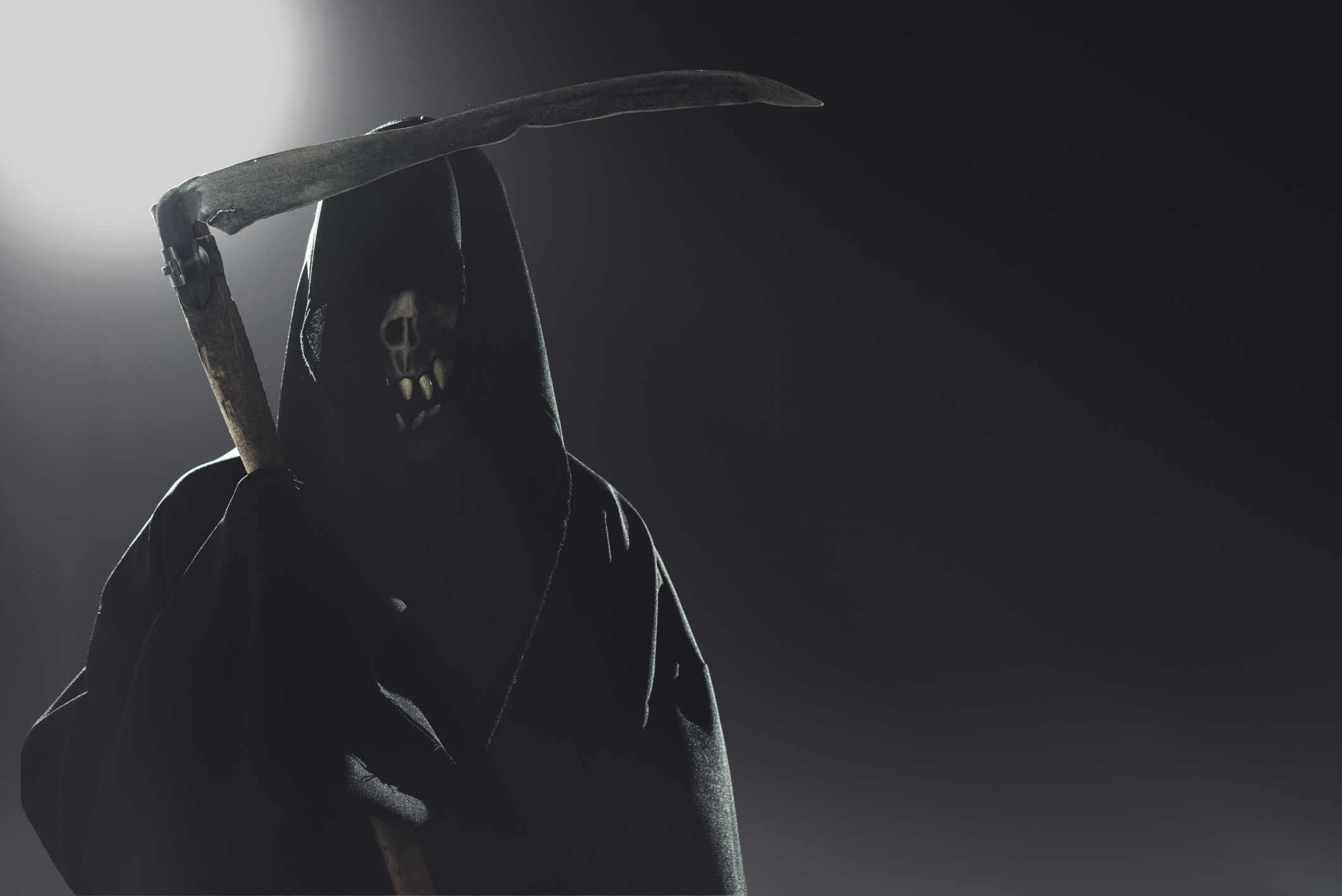 Return of the ‘Great Liberal Death Wish’