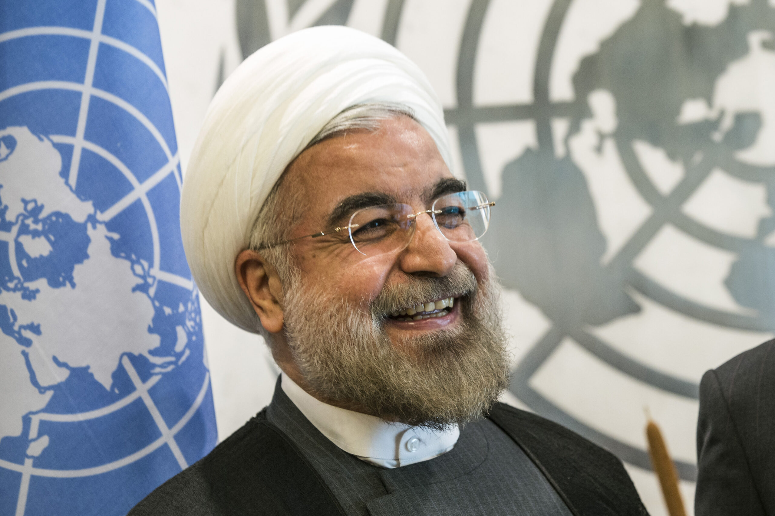 Obama’s post-American world is taking shape with the rise of Iran