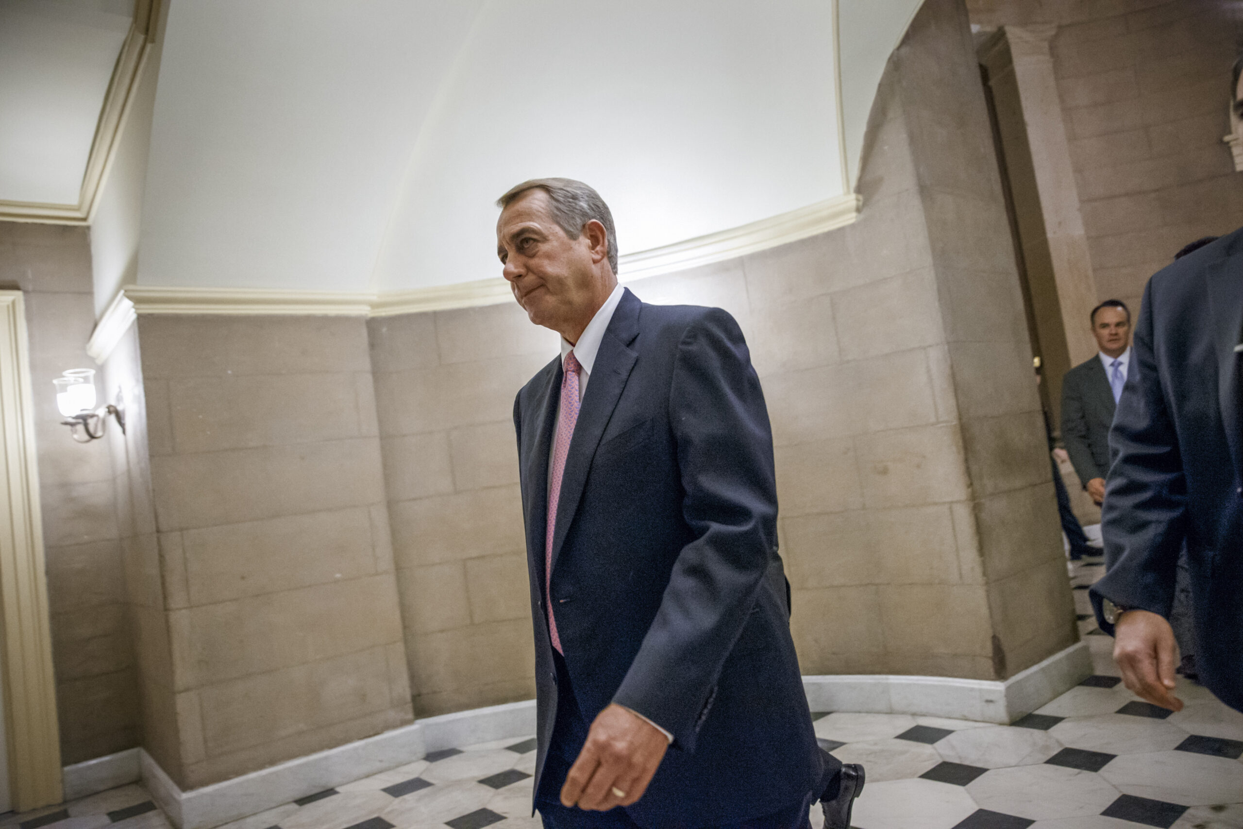 Republicans send a mixed message on Medicare