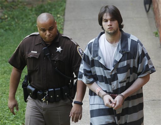 Prosecutors rebuff ex-University of Virginia lacrosse player’s appeal
