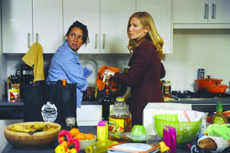 The accidental auteur