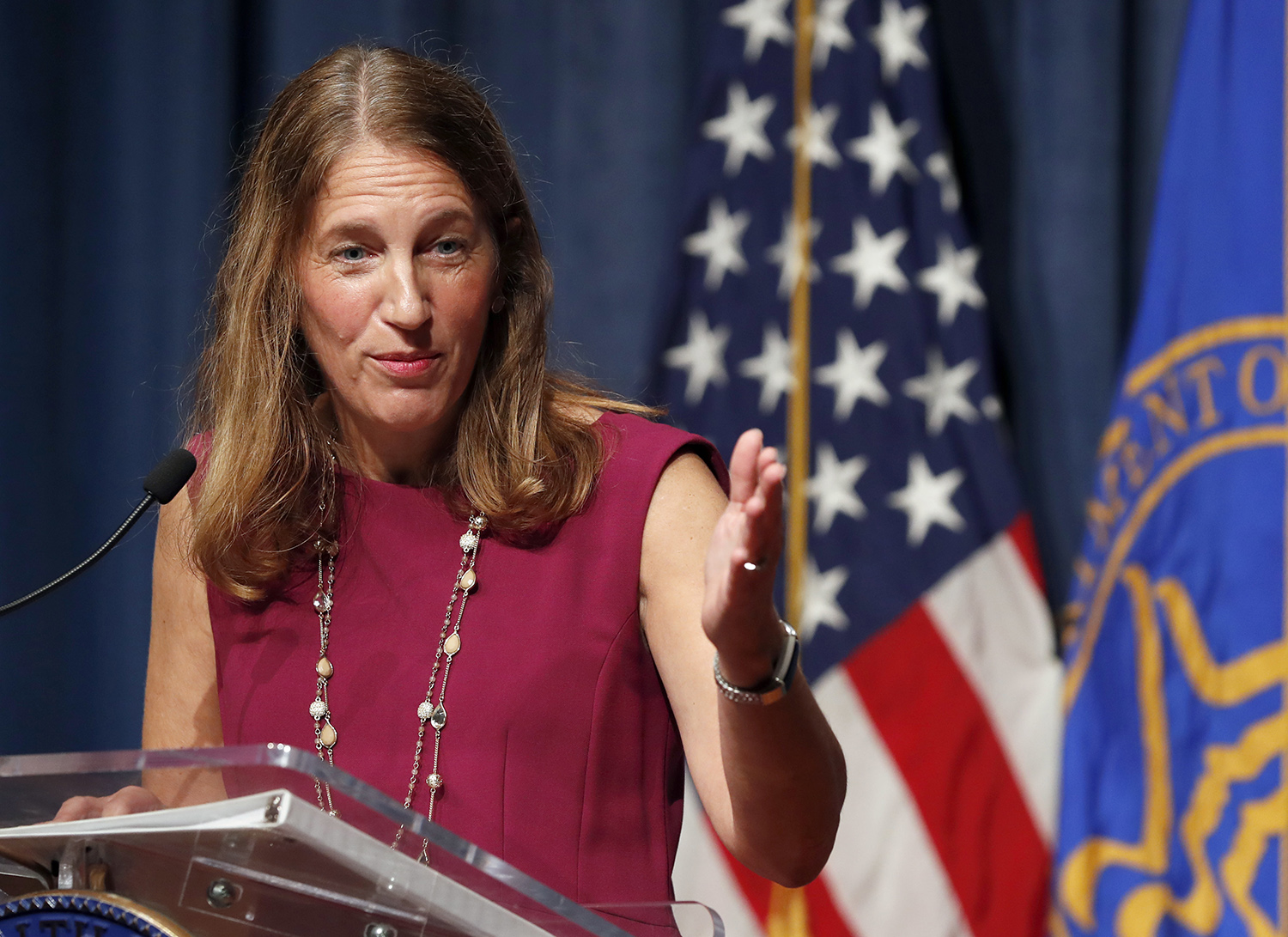 HHS secretary: Obamacare is ‘about everybody, not just the uninsured’