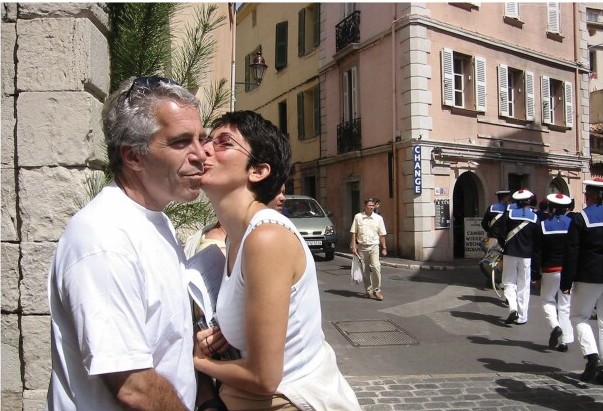 Ghislaine Maxwell not likely to spill names despite growing calls for prosecution of Epstein’s perverted cronies