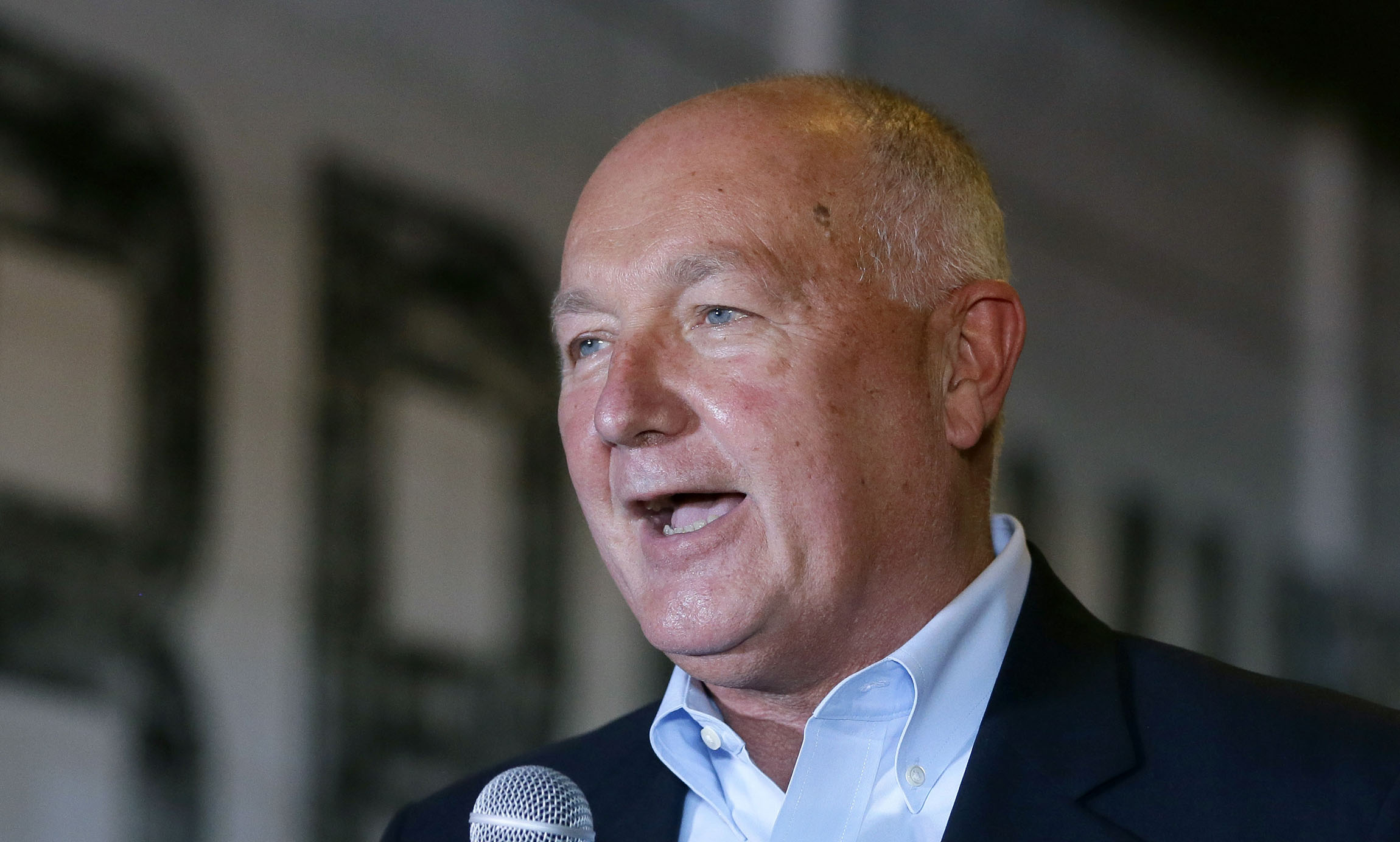 Michigan GOP answers question about leadership, but more trouble is around the corner