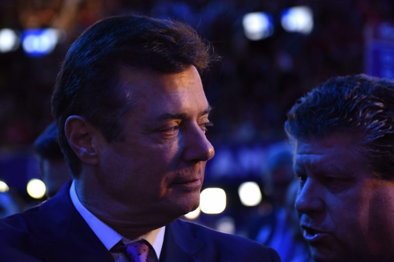 The Manafort Indictment: What Did He Buy With His $75 Million?