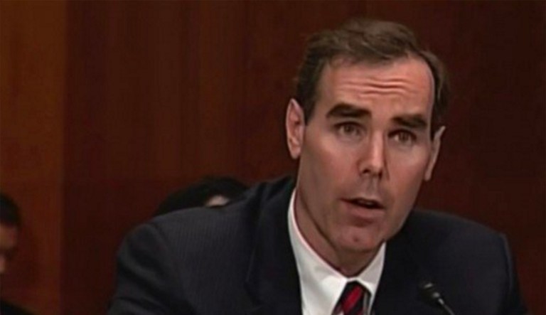 Should he be confirmed by the Senate, Dreiband will oversee the Civil Rights Division as it celebrates its 60th anniversary. (Twitter)