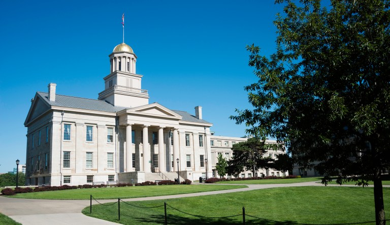 In BLinC v. University of Iowa, BLinC asks the court to stop this religious discrimination and allow it to choose leaders who embrace its mission, just like every other student group on campus. (iStock photo)