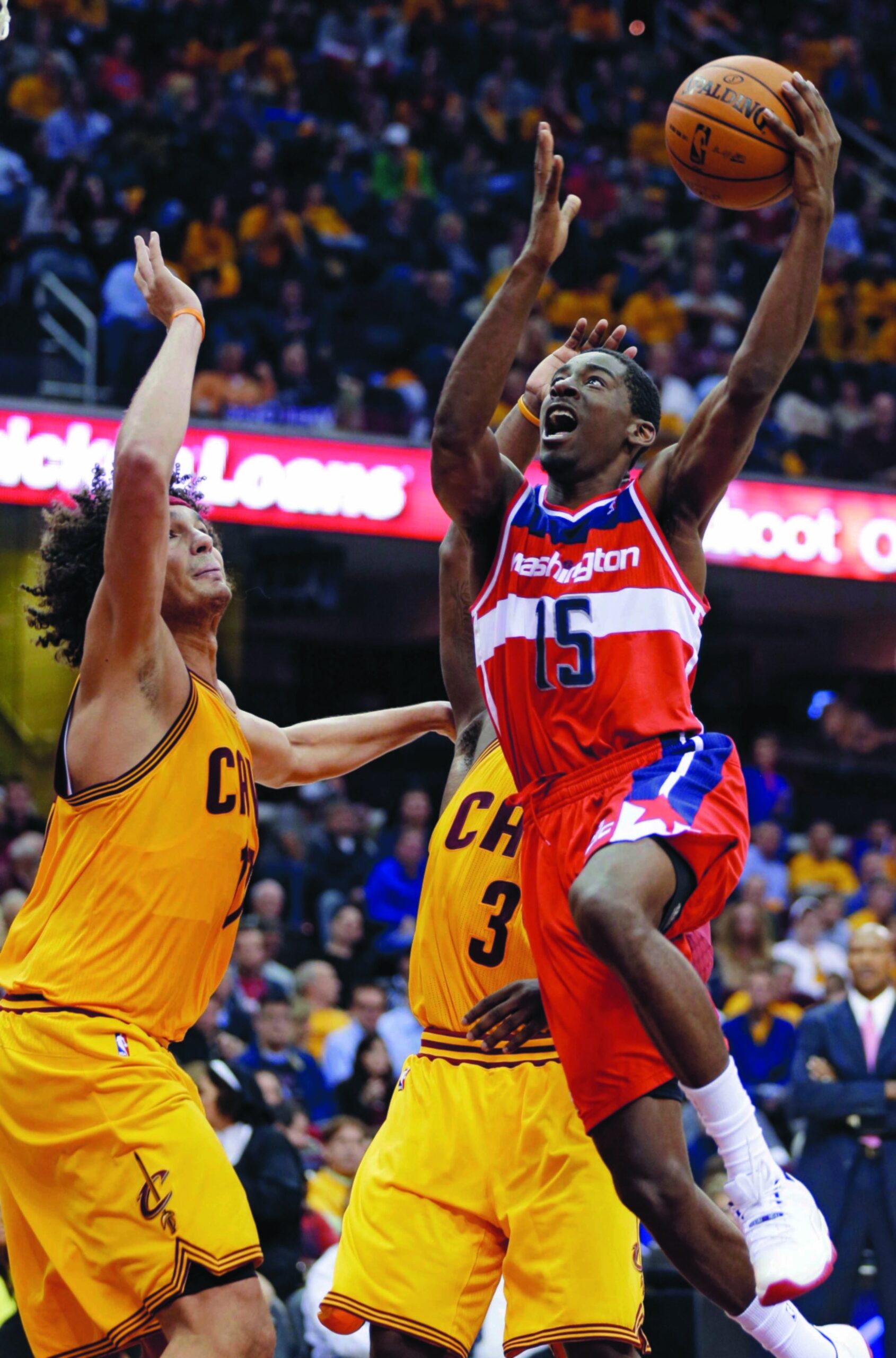 Wizards are off to a slow start