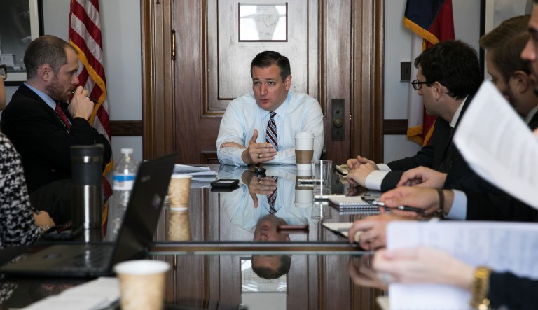 Speculation about whether Trump did or did not cheat on his pregnant wife with a pornstar 