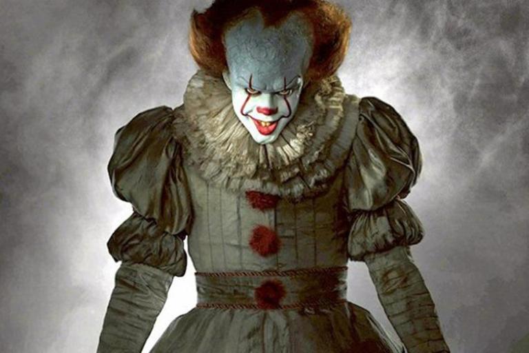 Horror Movies Are the Cockroaches of Cinema