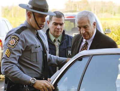 Rick Snider: Penn State cover-up reminiscent of Bias
