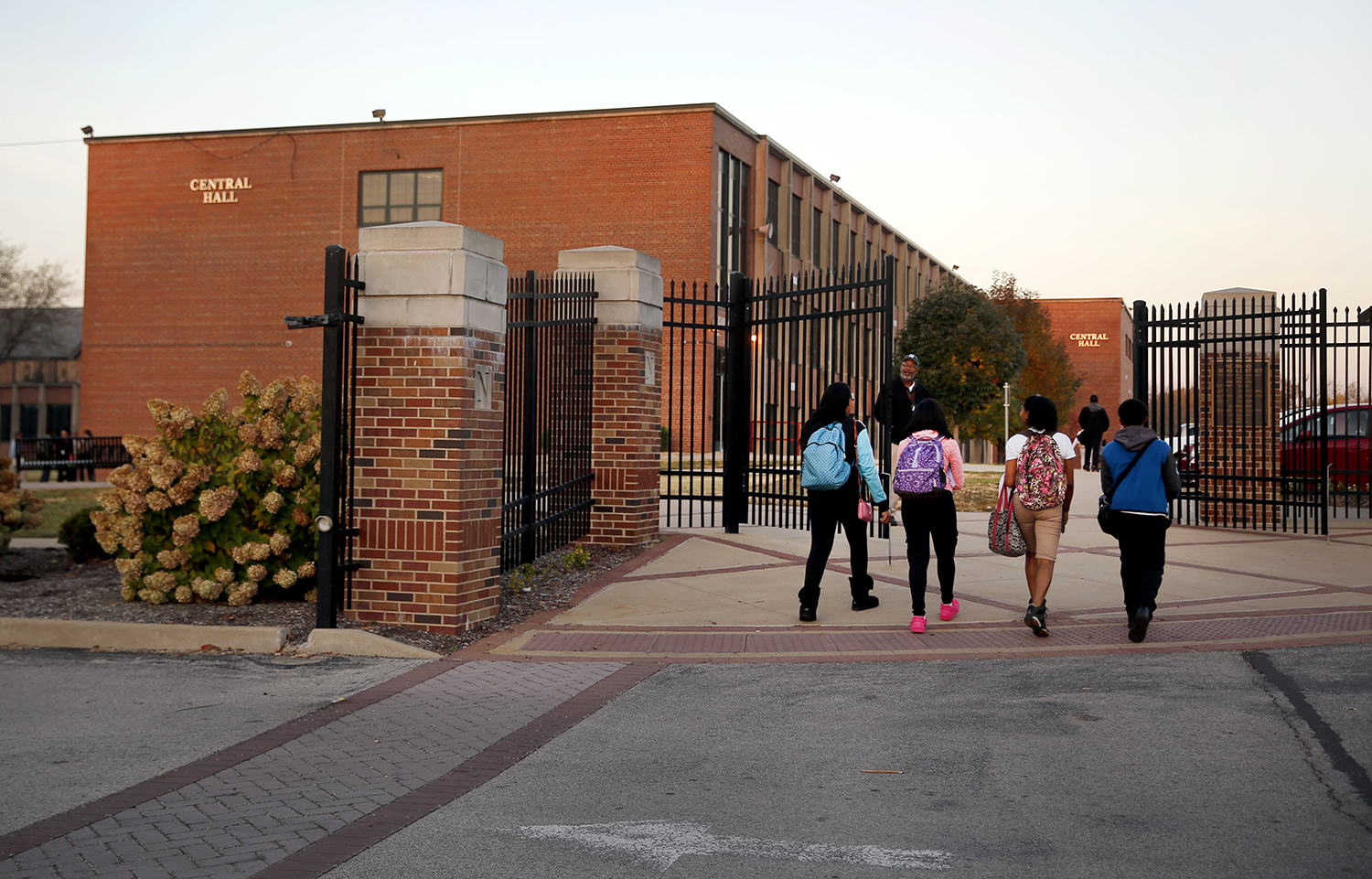 Another state ditches Common Core