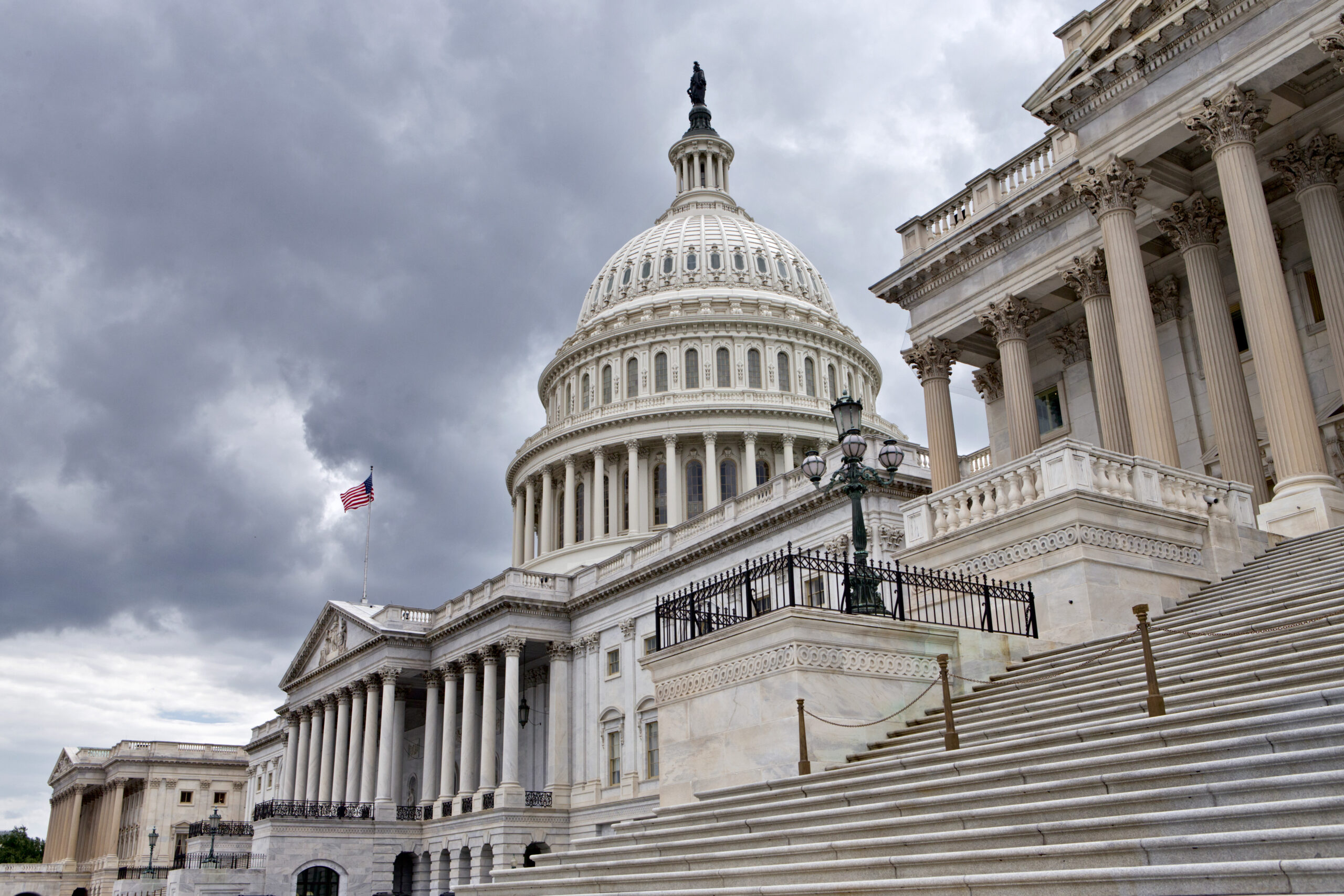 Repairs, scaffolding ahead for US Capitol’s dome