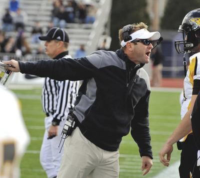 For Towson’s Ambrose, it’s all about accountability