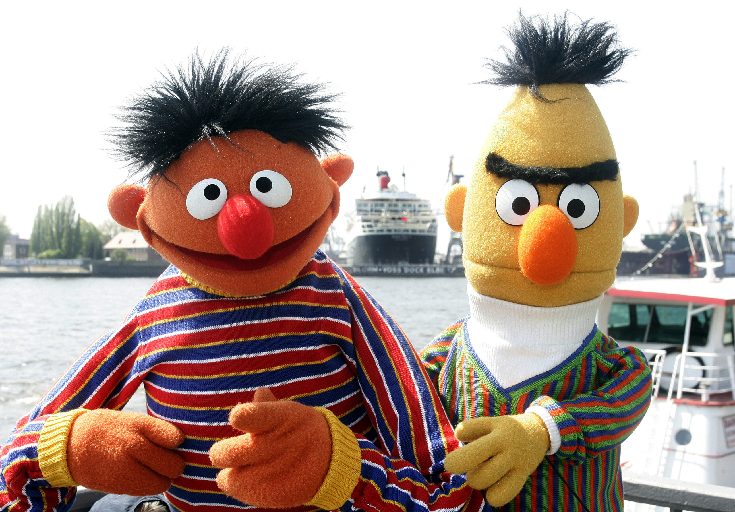 Sesame Street finally realizes there are Asian Americans
