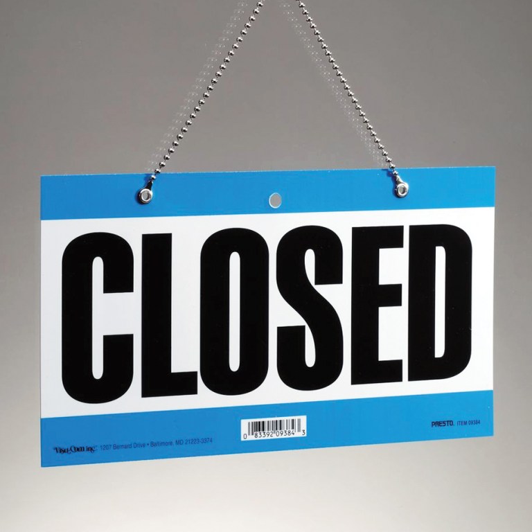 Economics Strikes Again