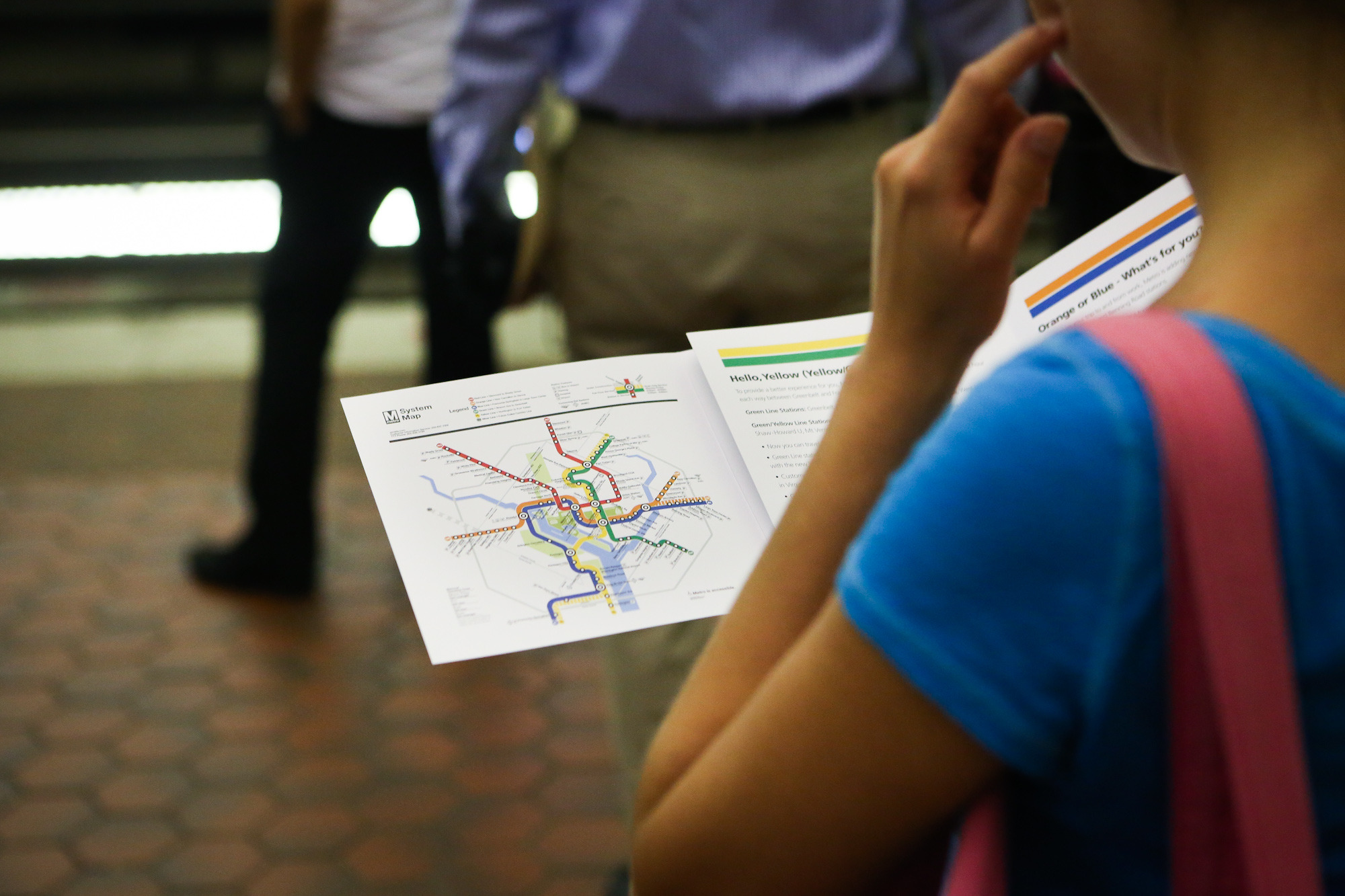 Metro to close four Orange Line stations this weekend