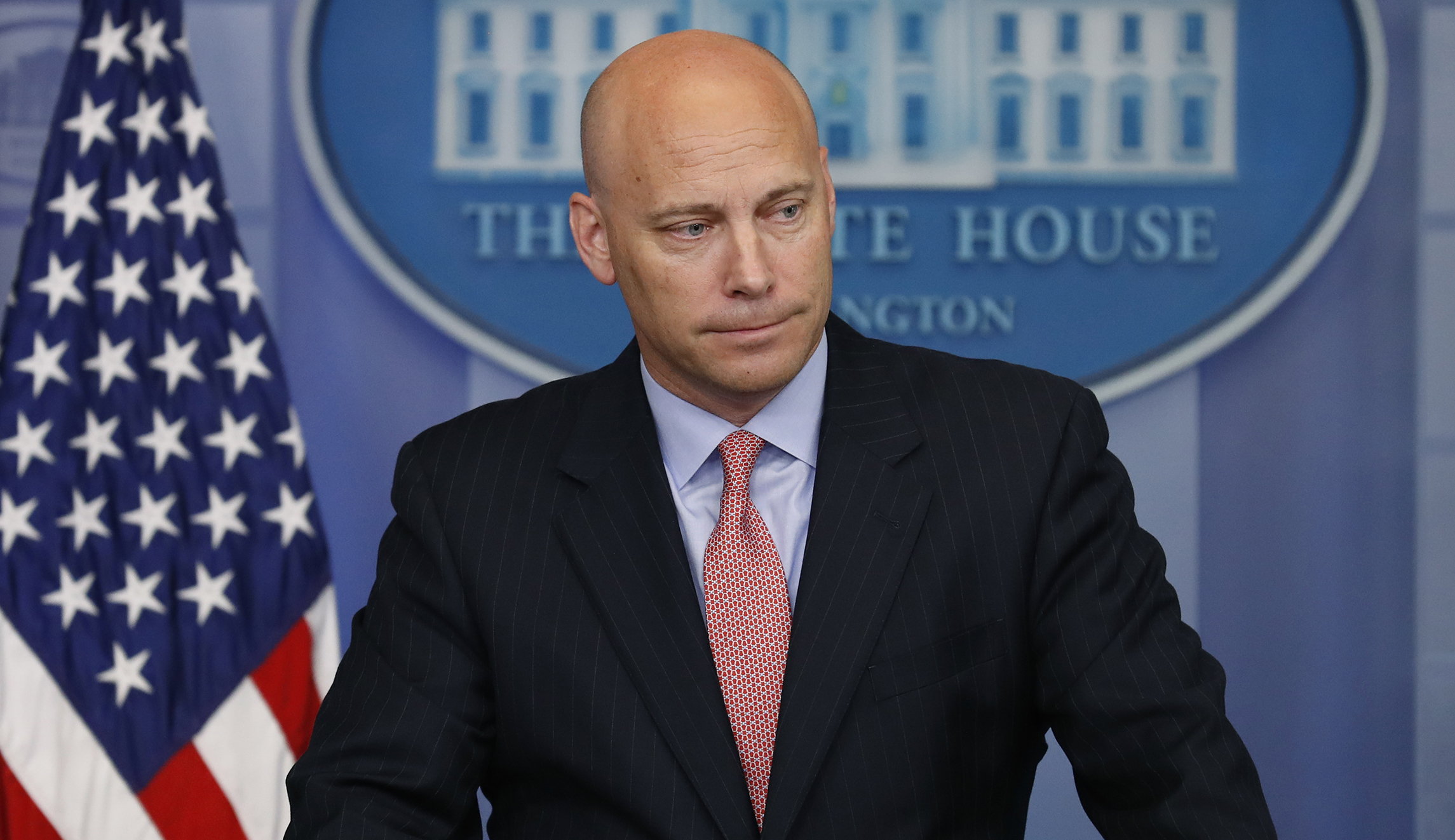 Marc Short: Adam Schiff intentionally sabotaged the release of House Intelligence Committee Democrats’ memo
