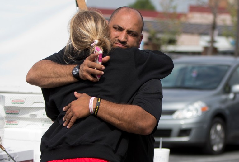 After 2 weeks, search still on for 2 Maryland kids