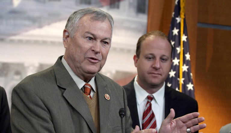 Working with Russia when our interests align is the right course for America. (AP Photo/Lauren Victoria Burke)