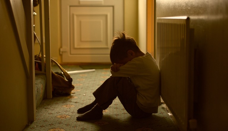 Some parents figure someone else will raise their children while they do drugs, drink, party, commit crimes, Snapchat, plant fake crops on FarmVille, and do anything but parent. (iStock)