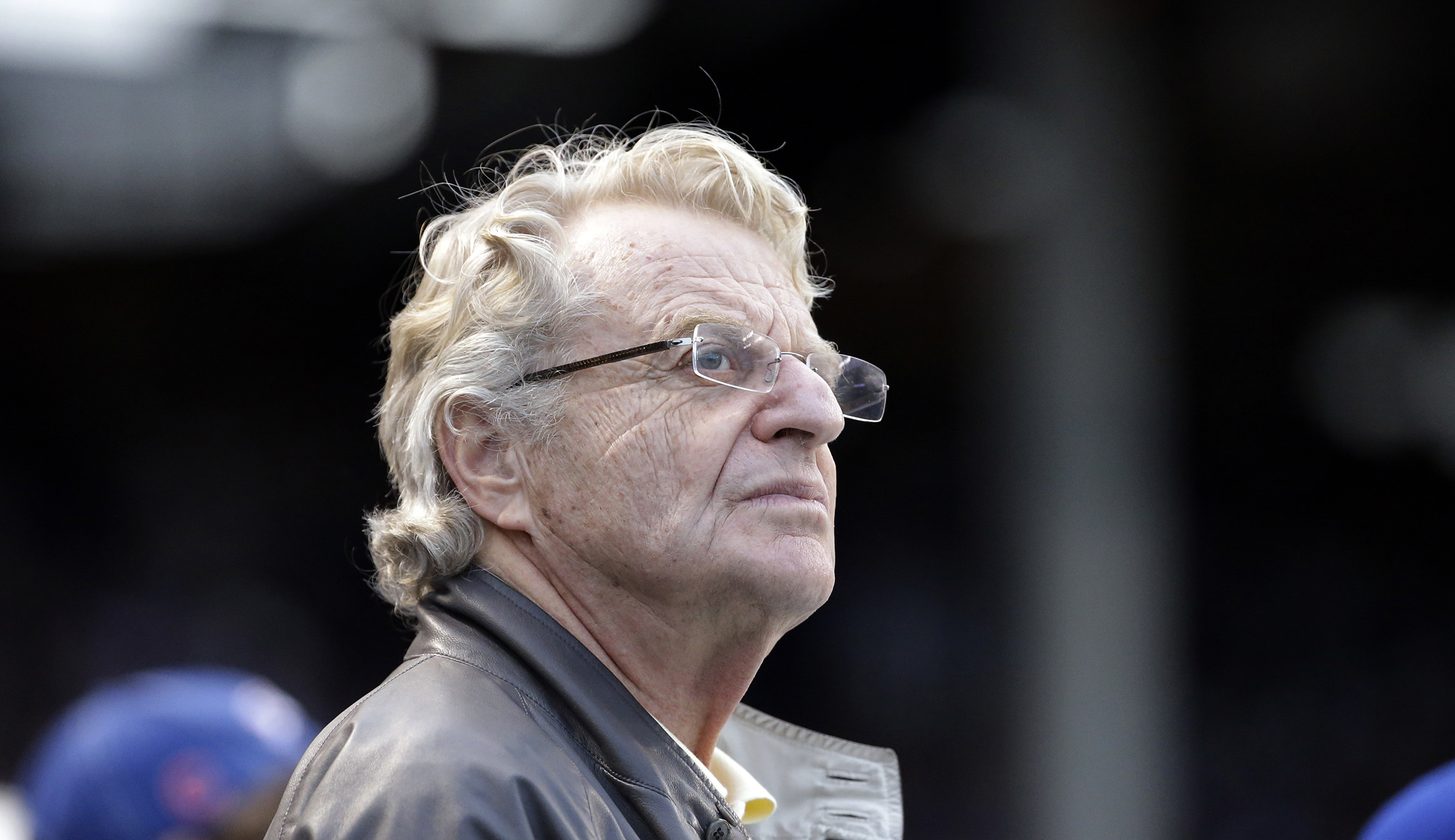 Jerry Springer ‘considering’ a run to succeed John Kasich as Ohio governor