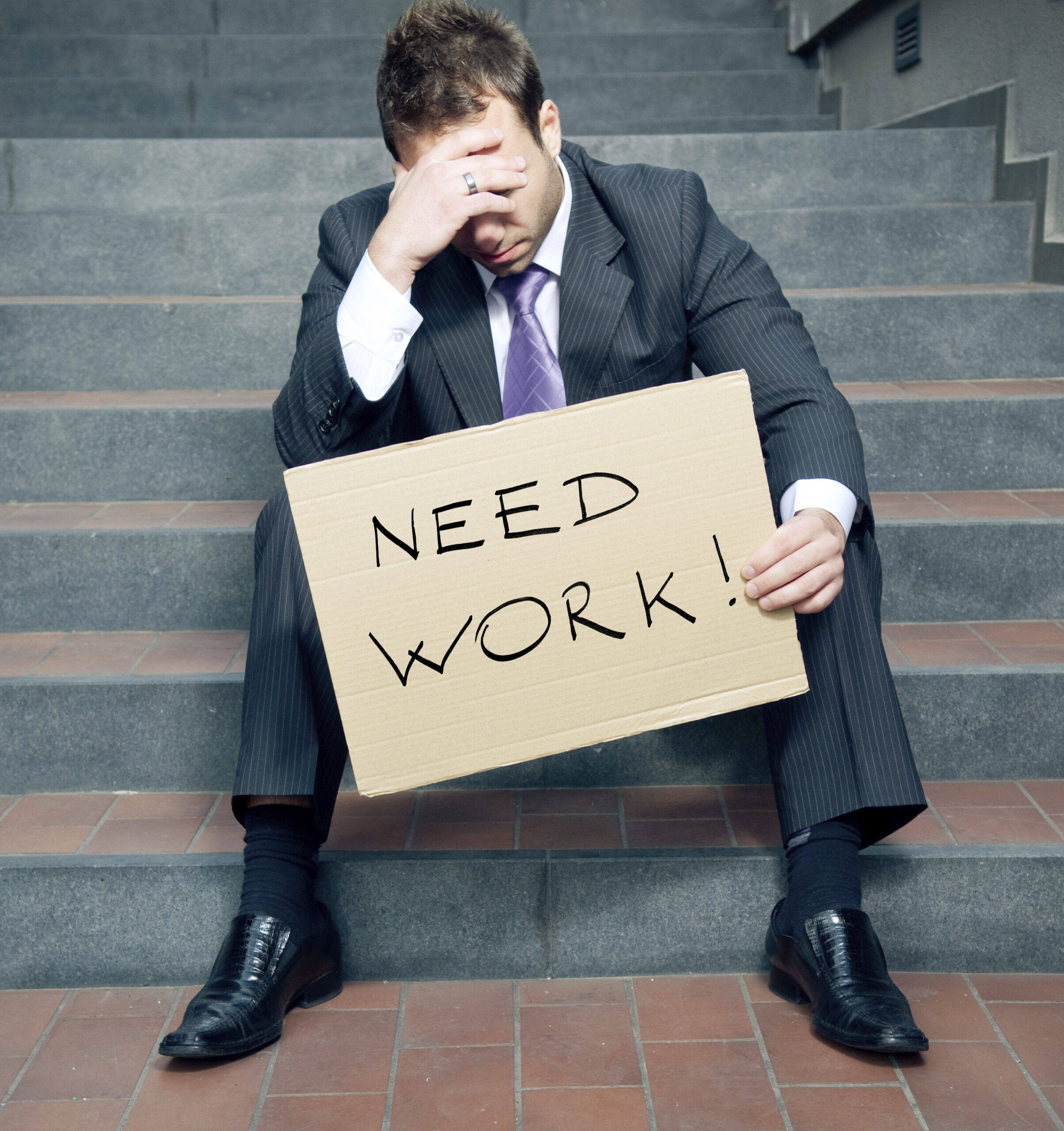 Attention, San Fran Nan: Government dependency kills jobs