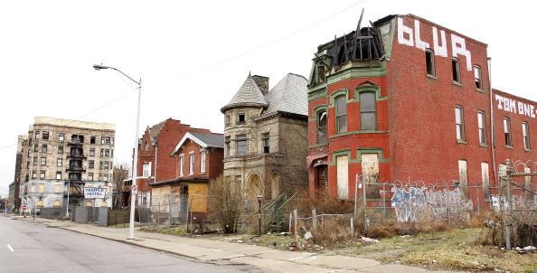 The fall of the midwest economic model