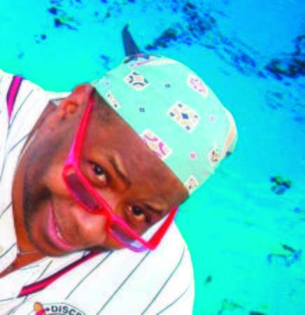 Vinx makes musical conversation at Bohemian Caverns