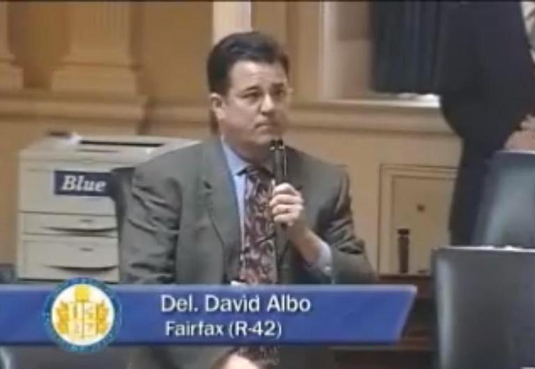 TMI: Virginia lawmaker calls abortion debate a mood killer