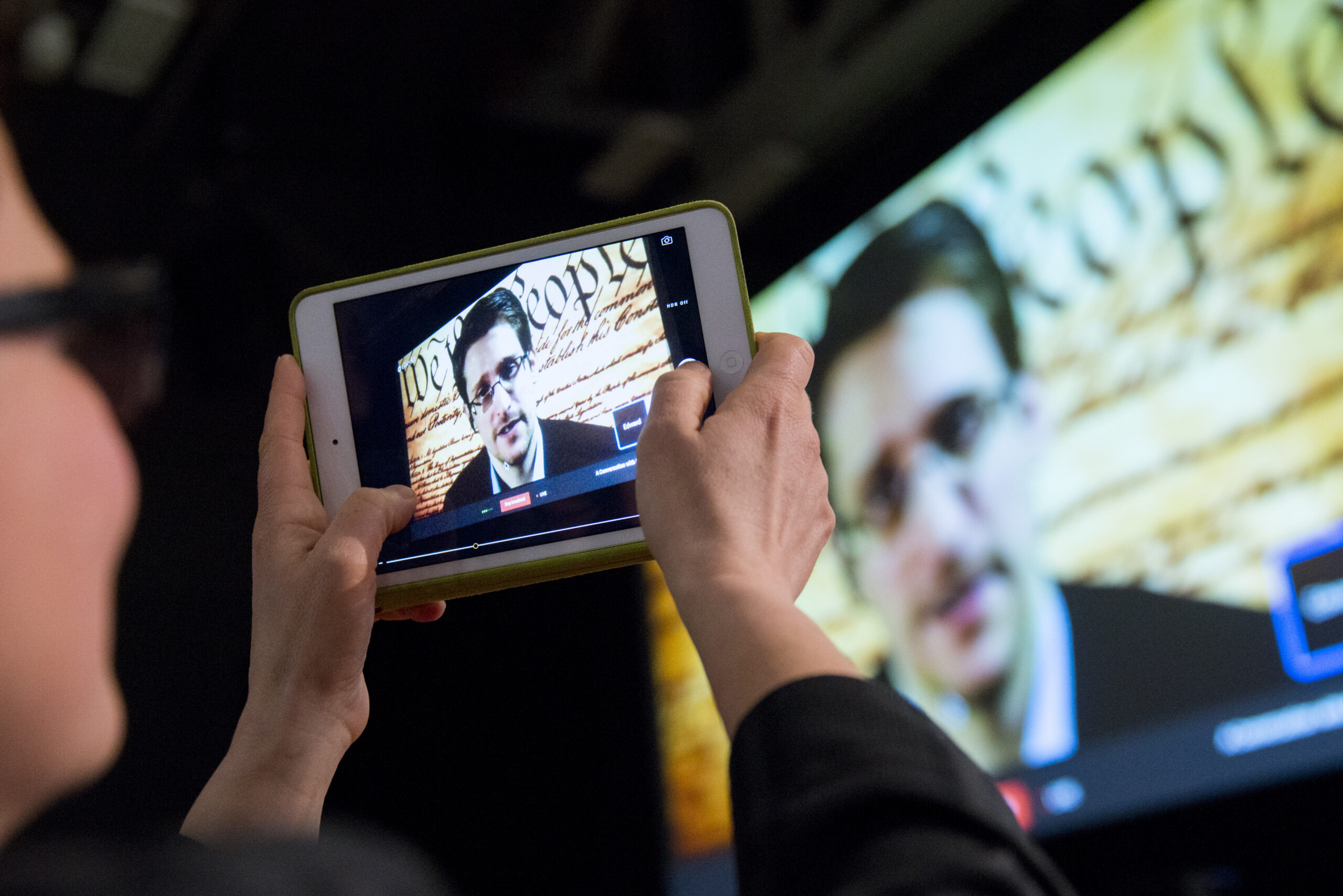 Is FISA finally finished?