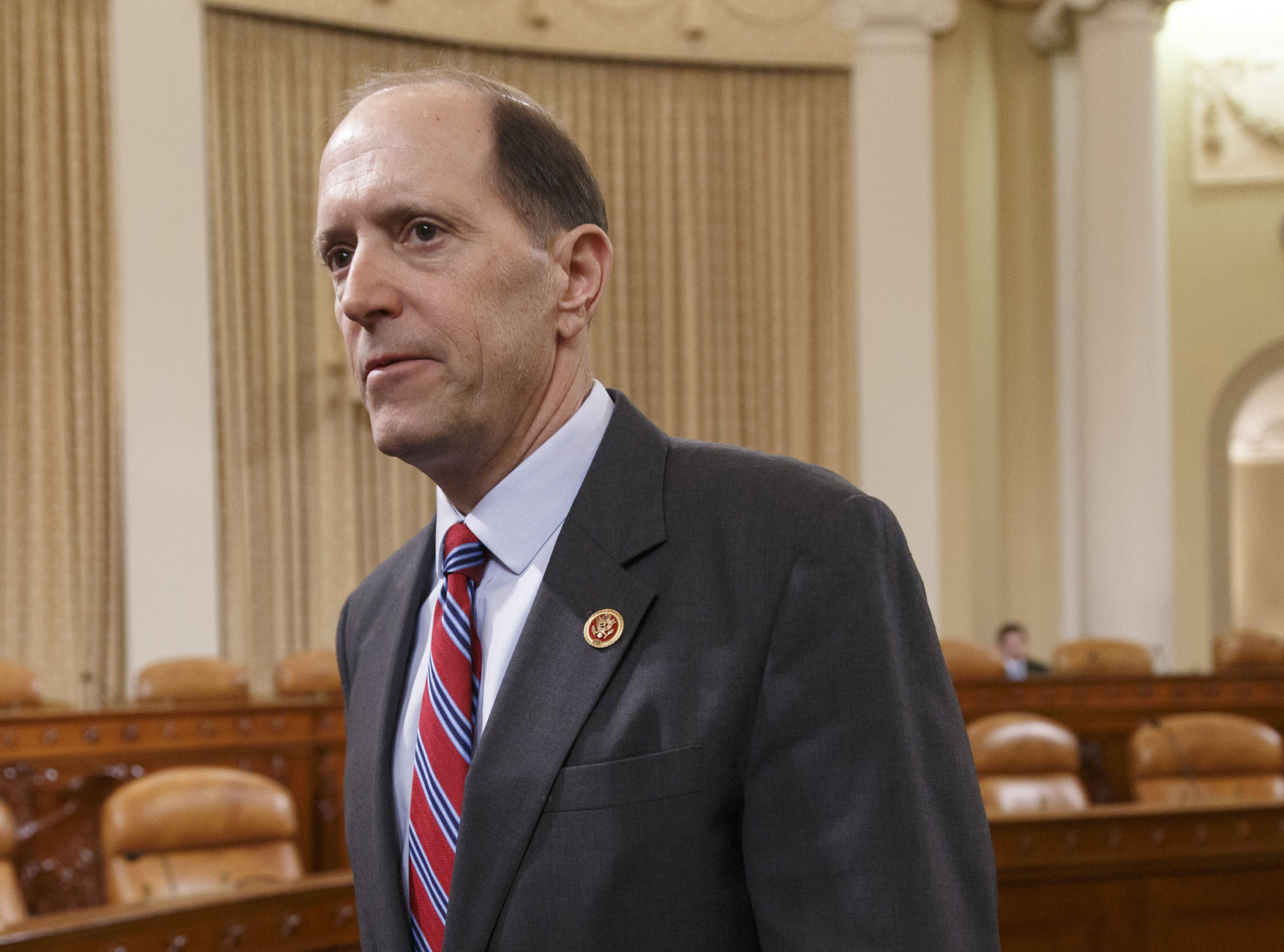 House, Senate committees advance highway aid plans