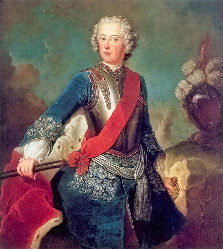 Prufrock: Prussia’s Enlightened Despot, the Real David Hume, and Dumb Political Phrases Analyzed