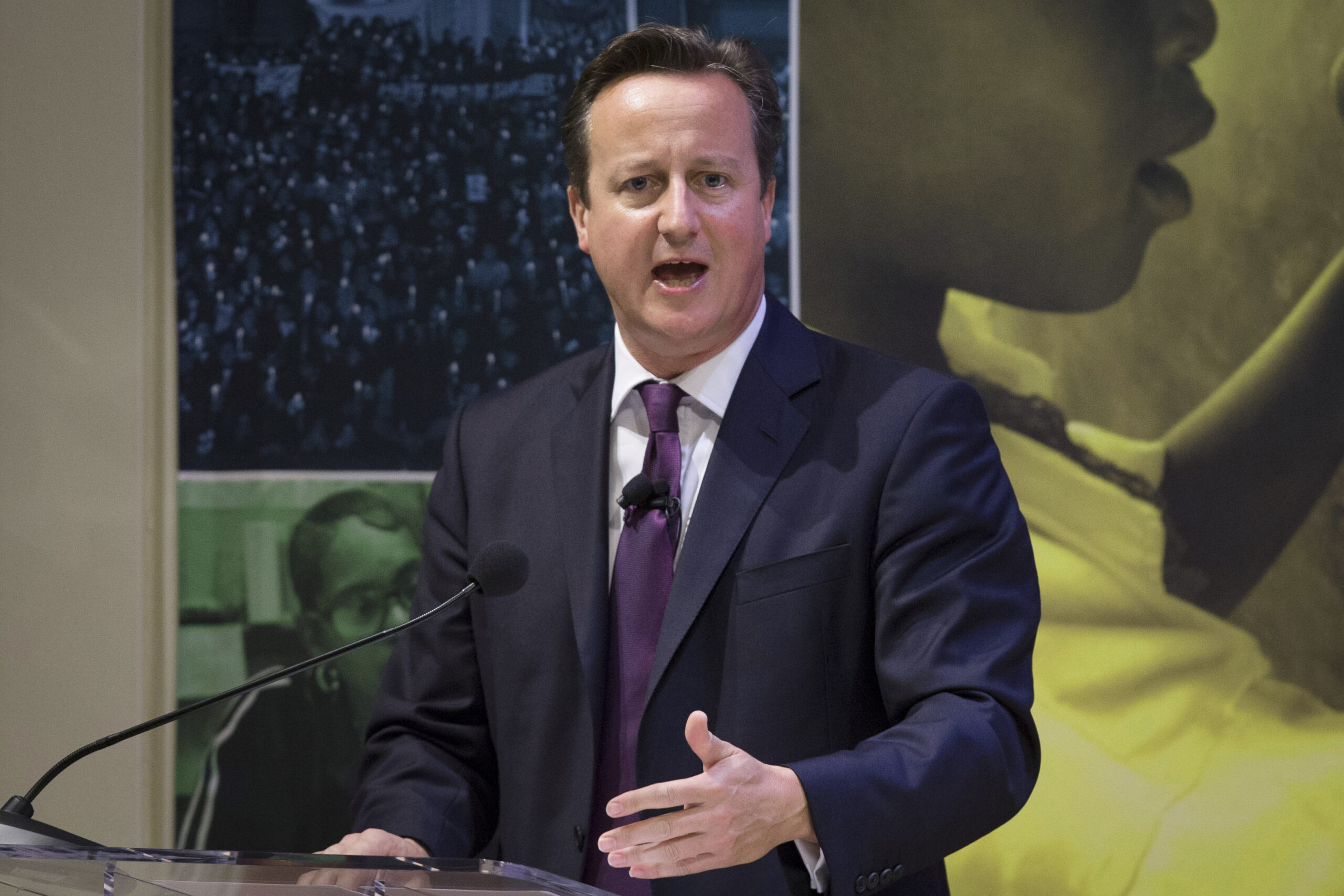 UK Parliament recalled to discuss Iraq airstrikes