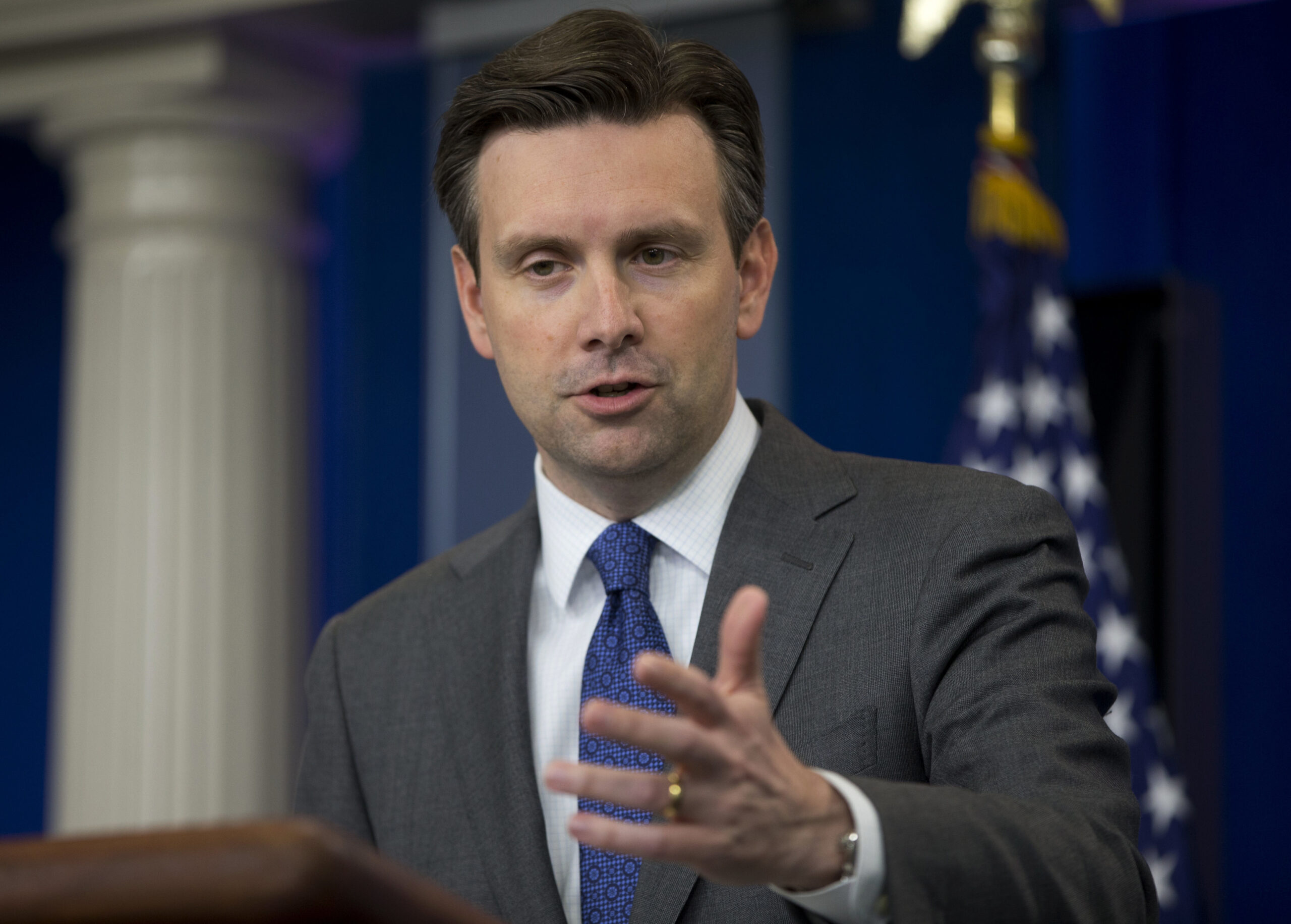 ‘No’: White House refuses to fix Iran transcript