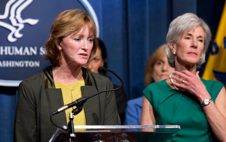 Critics say a lengthy internal investigation will produce volumes of paperwork and new directives, but do little to fix blame on the administration officials responsible for the health reform missteps. (AP Photo/Manuel Balce Ceneta)