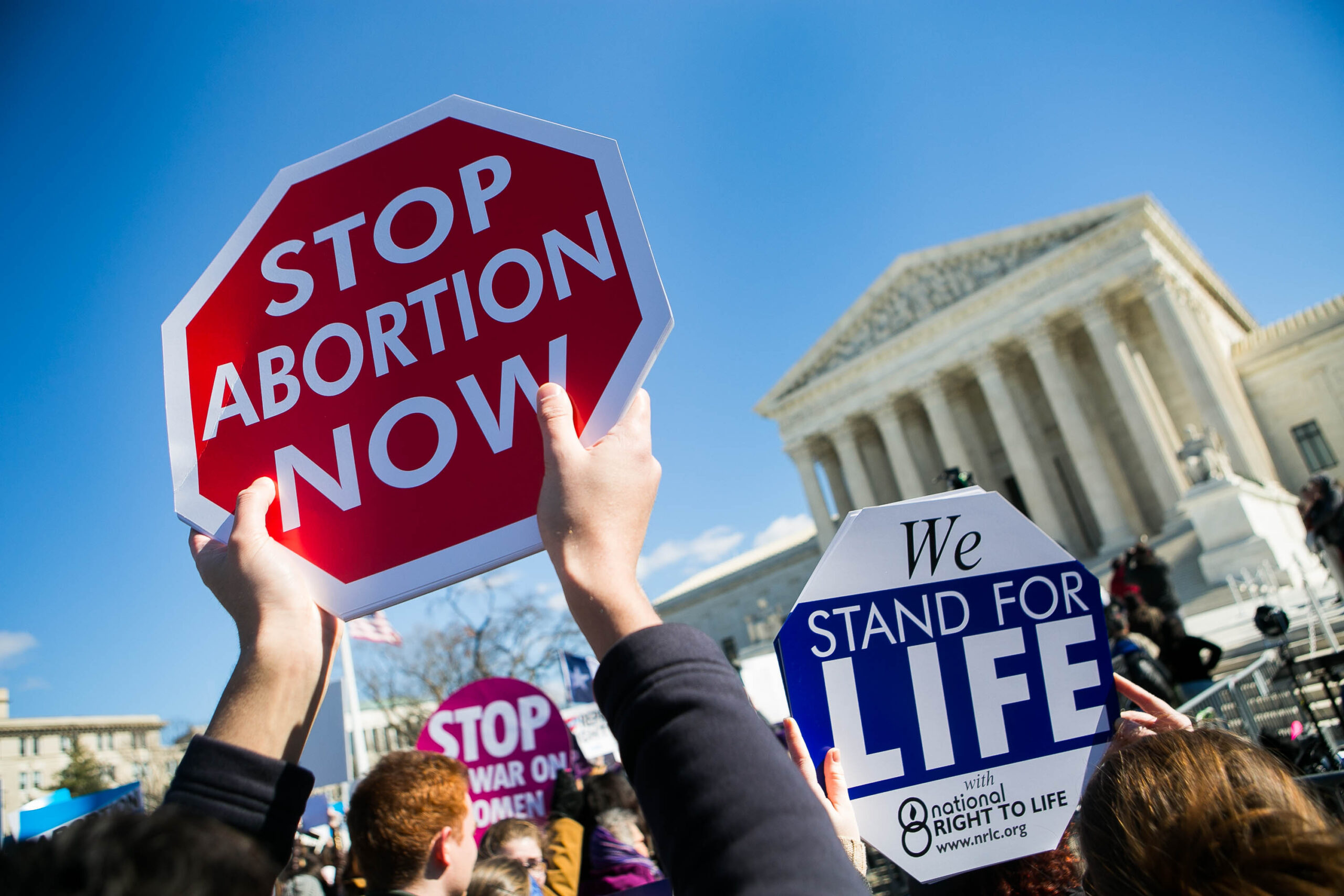 If abortion is healthcare, its providers should be regulated