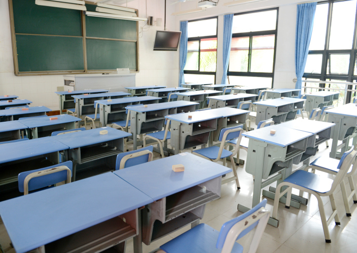 Study finds U.S. students lag behind those in other industrialized countries