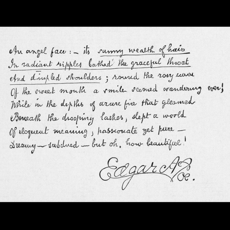 Is the Pen Mightier?