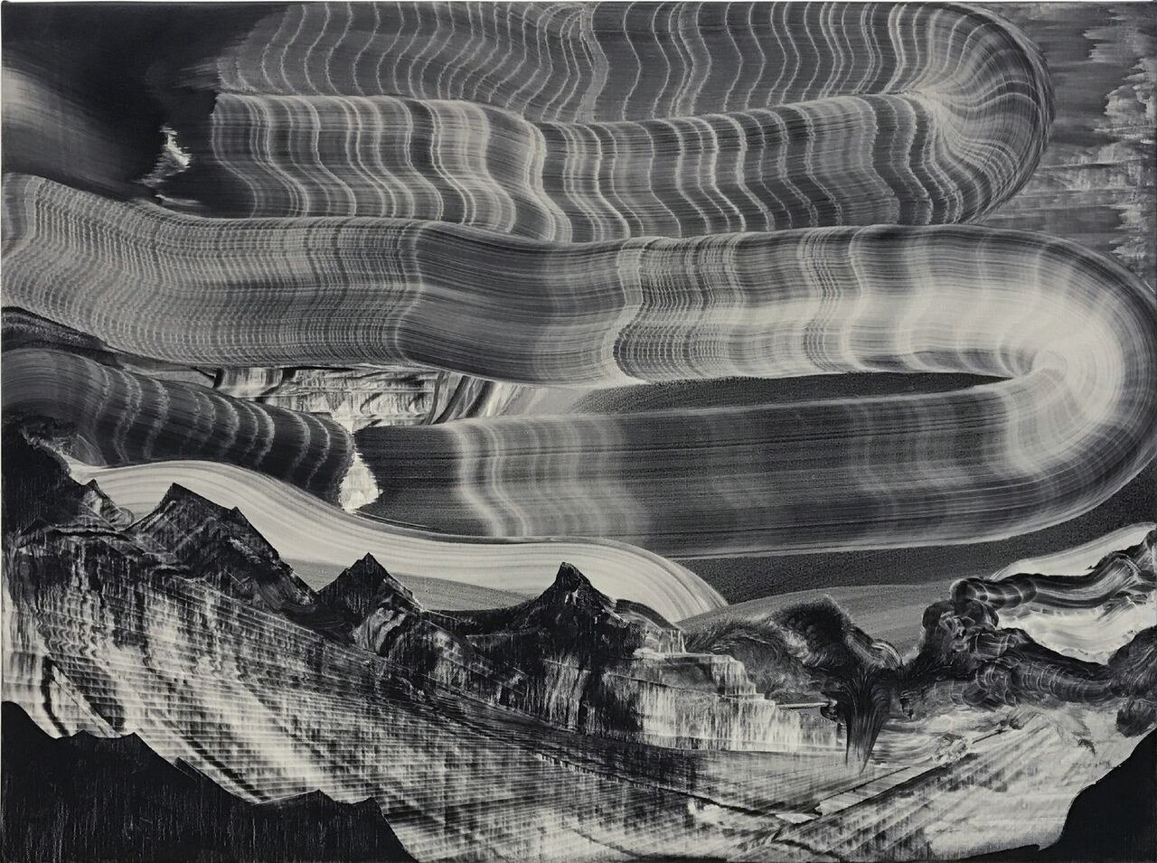 An Interview with Elliott Green