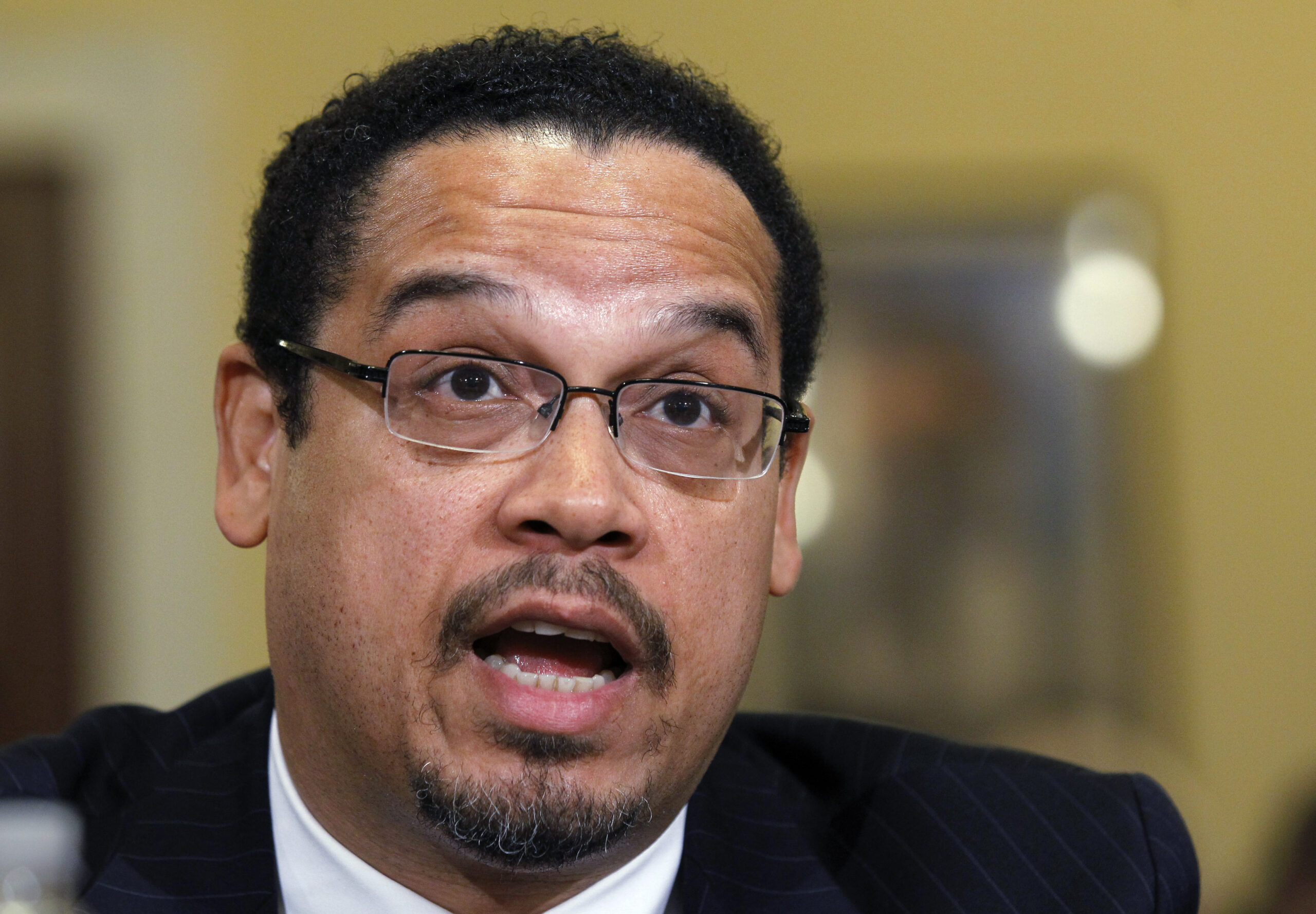 Gregory Kane: Hannity, Ellison should bury the hatchet