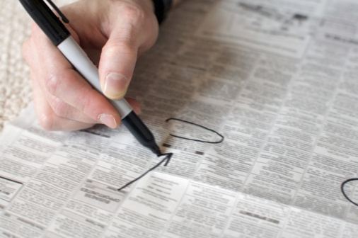 Job openings for December. JOLTS report.