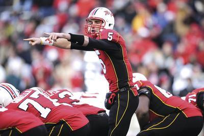 Maryland not underestimating Hurricanes