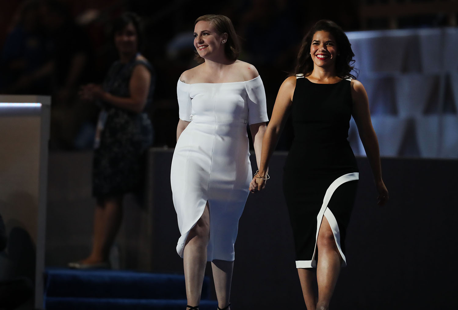 Does star power translate into policy ideas?