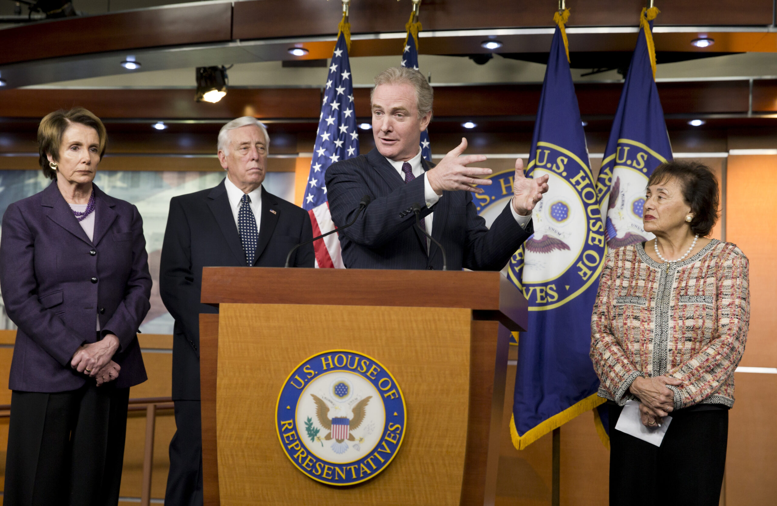 Week ahead in Congress: House in final push to seal budget agreement this week