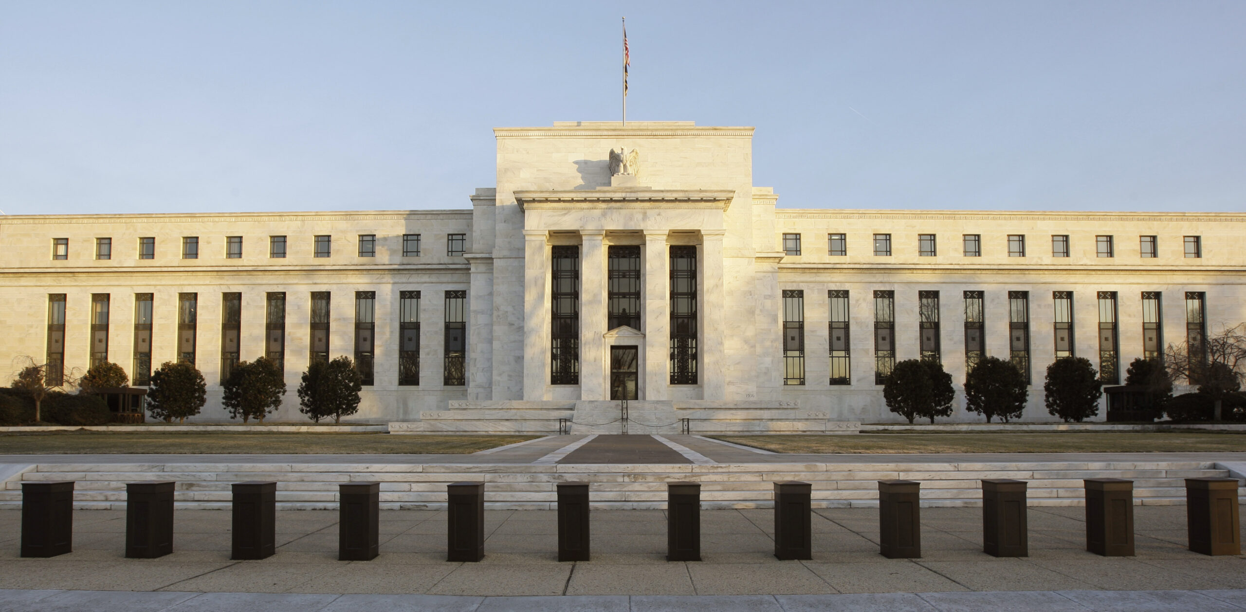 Five ways Federal Reserve’s influence has expanded over 100 years