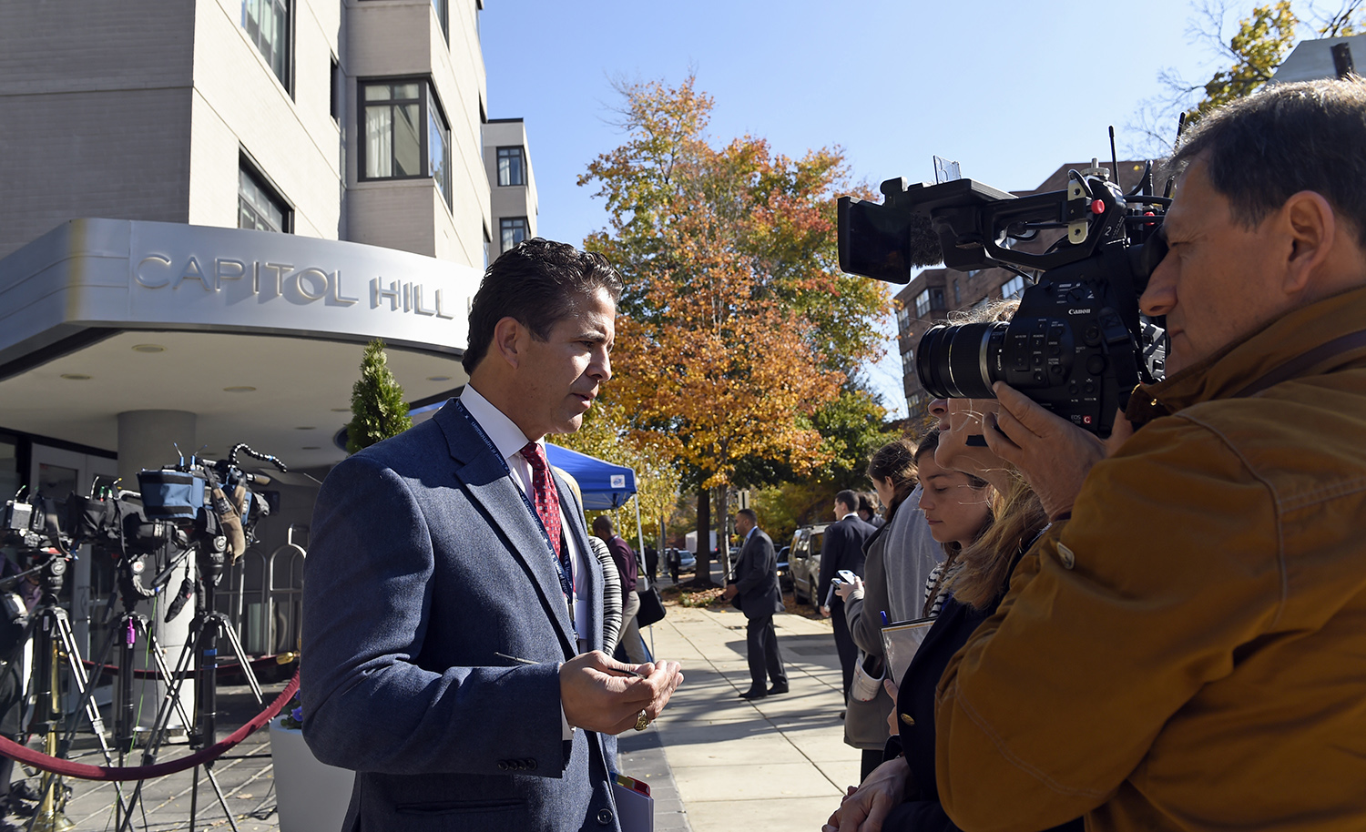Lawmaker wants funds for victims of tainted drug scandal